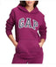 Poleron Gap Mujer