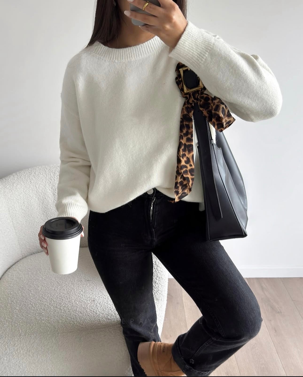 Sweater Josefina