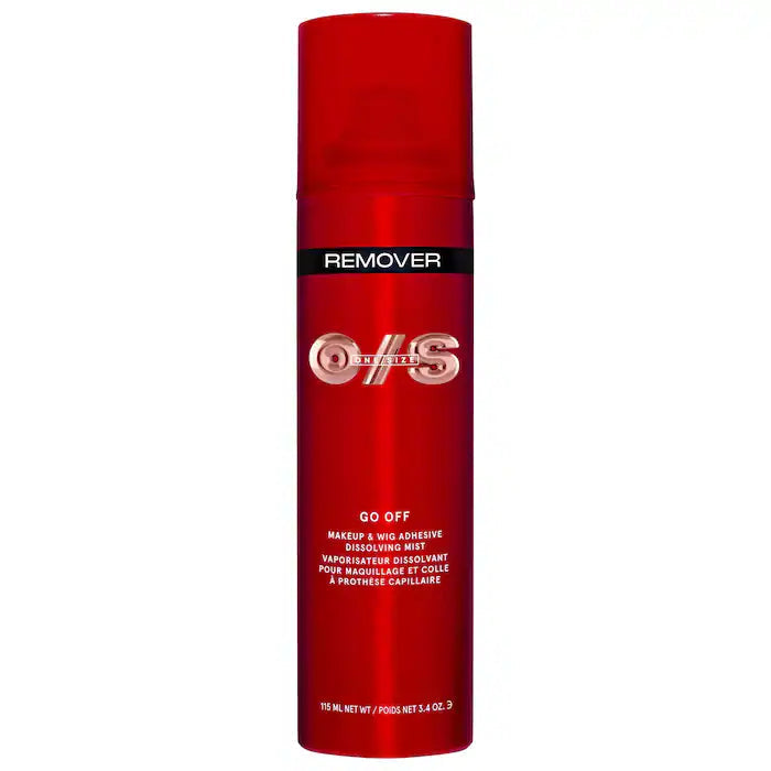 PREVENTA - Spray removedor maquillaje - ONE SIZE - 142ml
