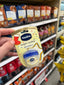 Balsamo Vaseline sugar cookie