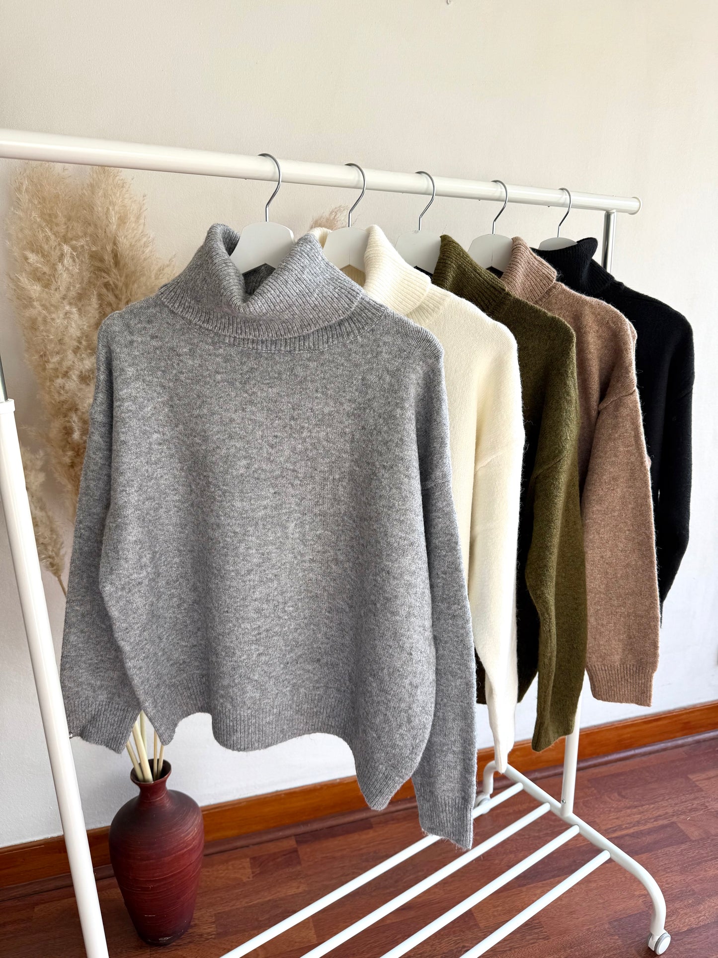 Sweater Antonella