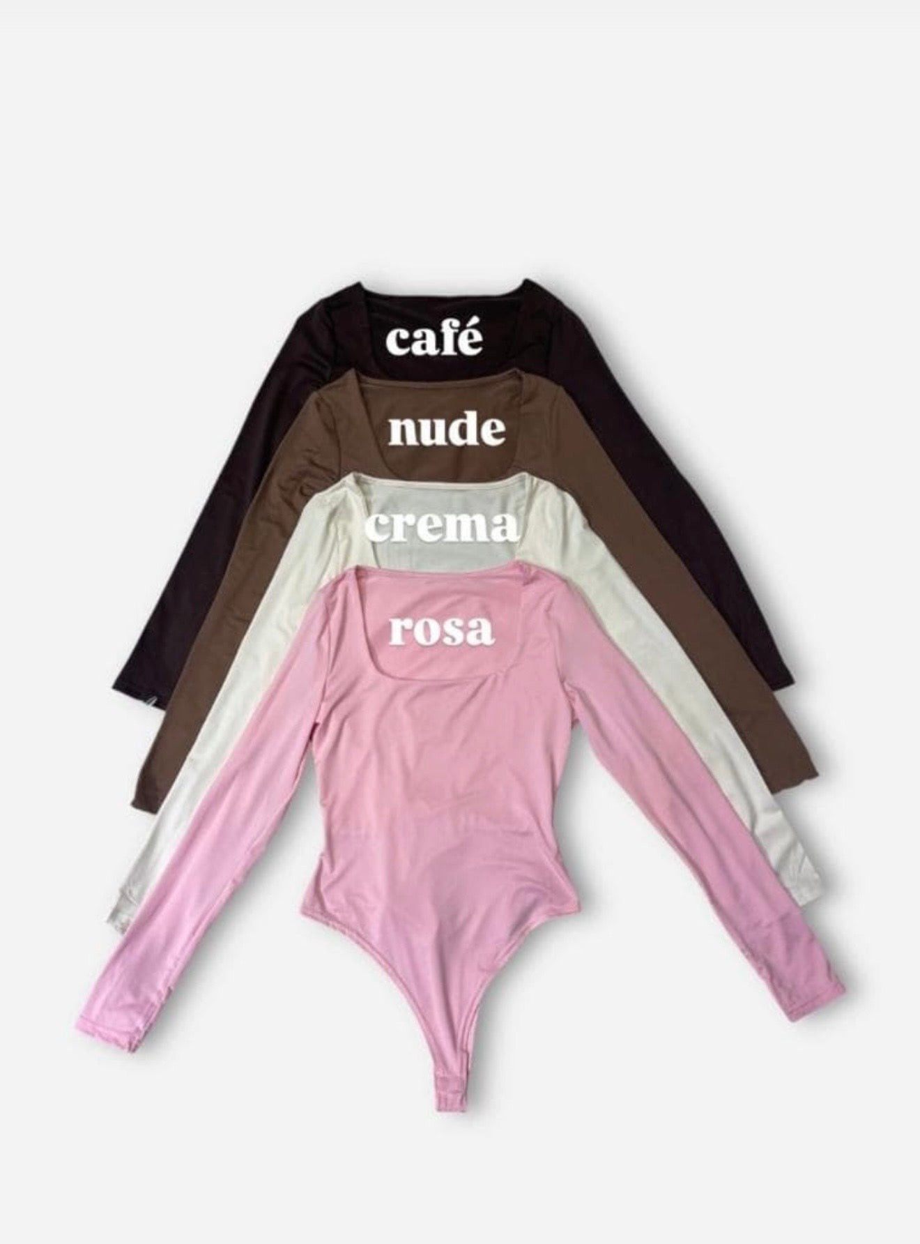 Body Olivia