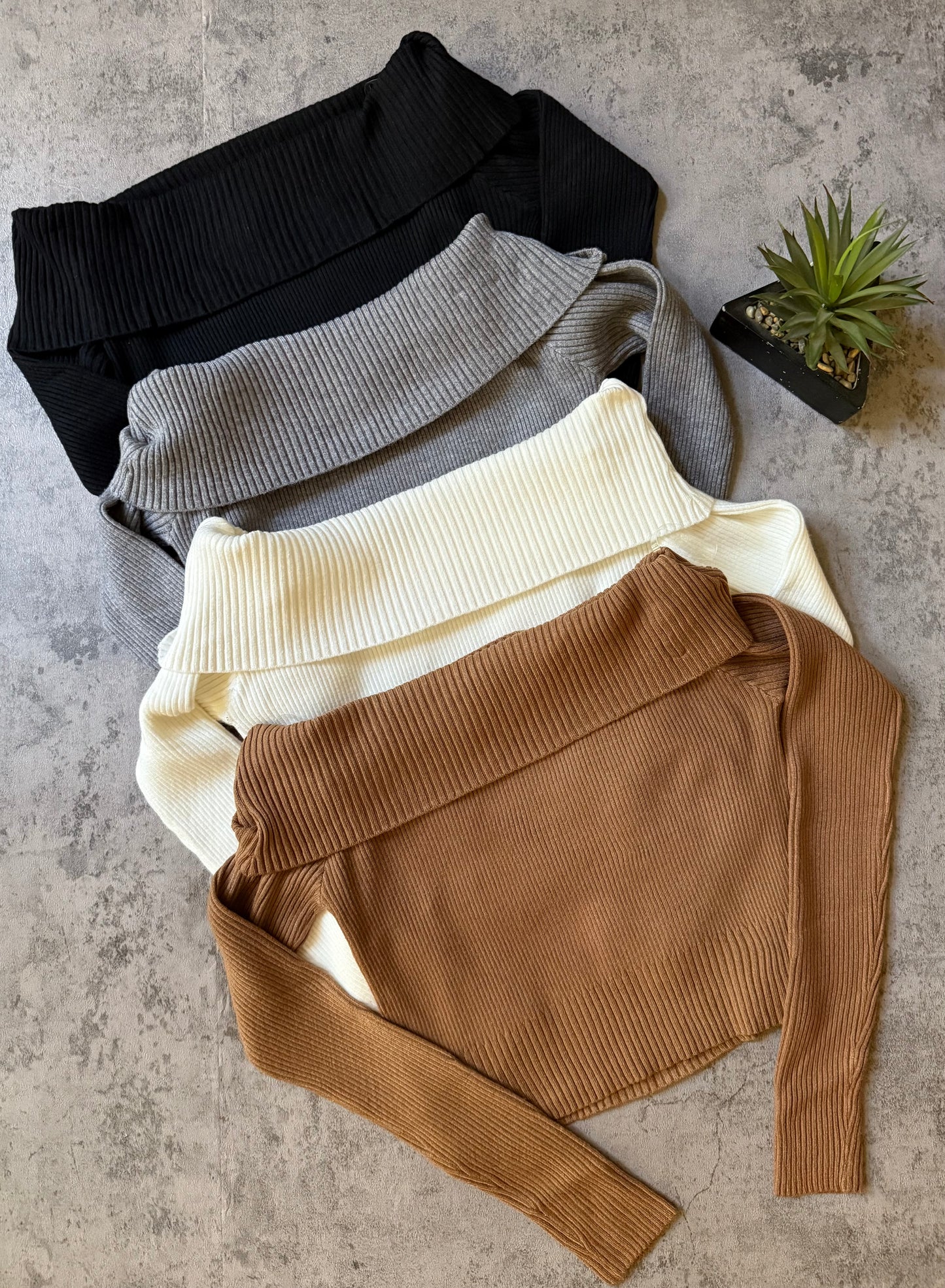 Sweater Aurora