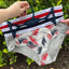 SET 3 CALZONES TOMMY HILFIGER
