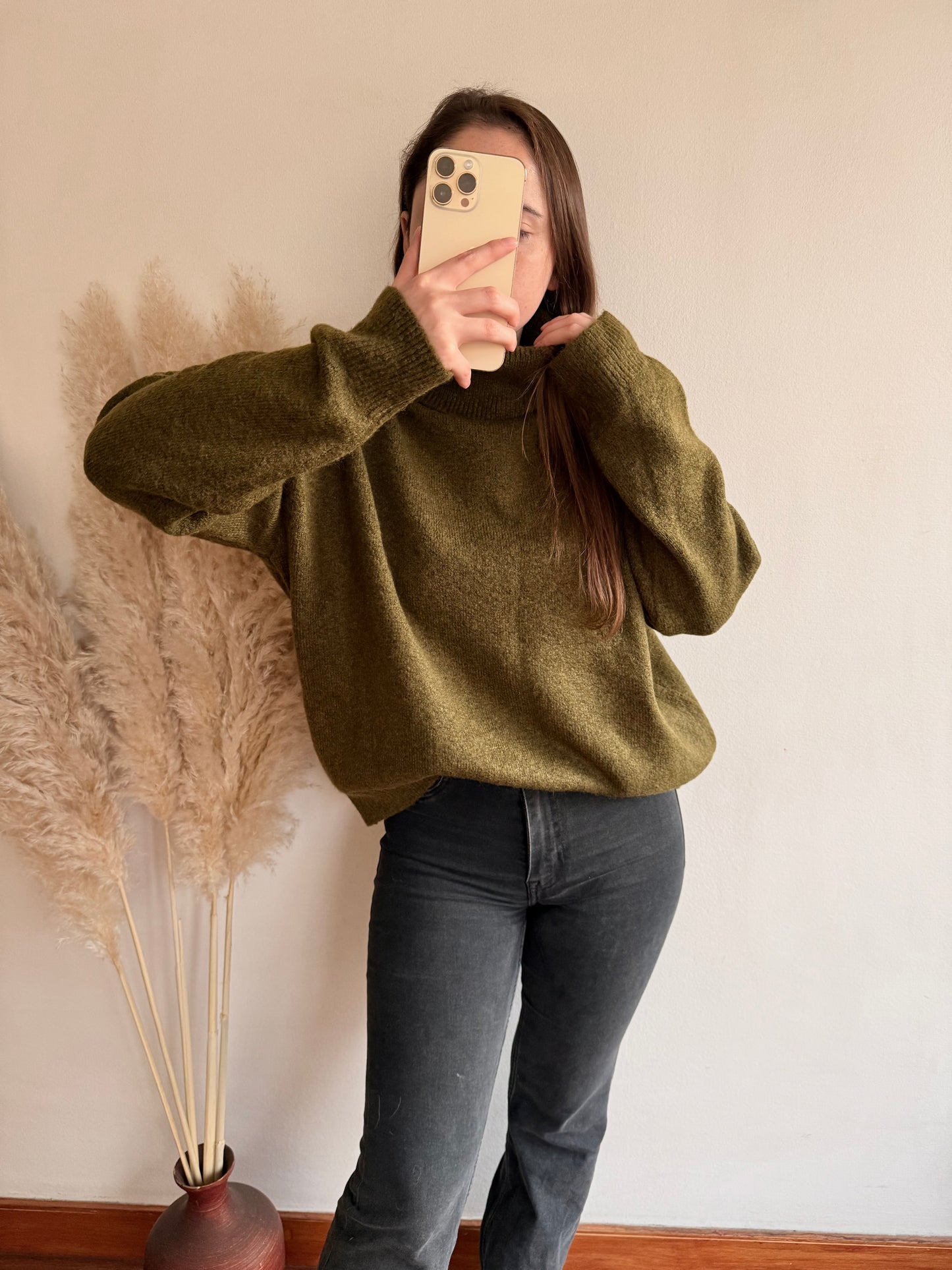 Sweater Antonella