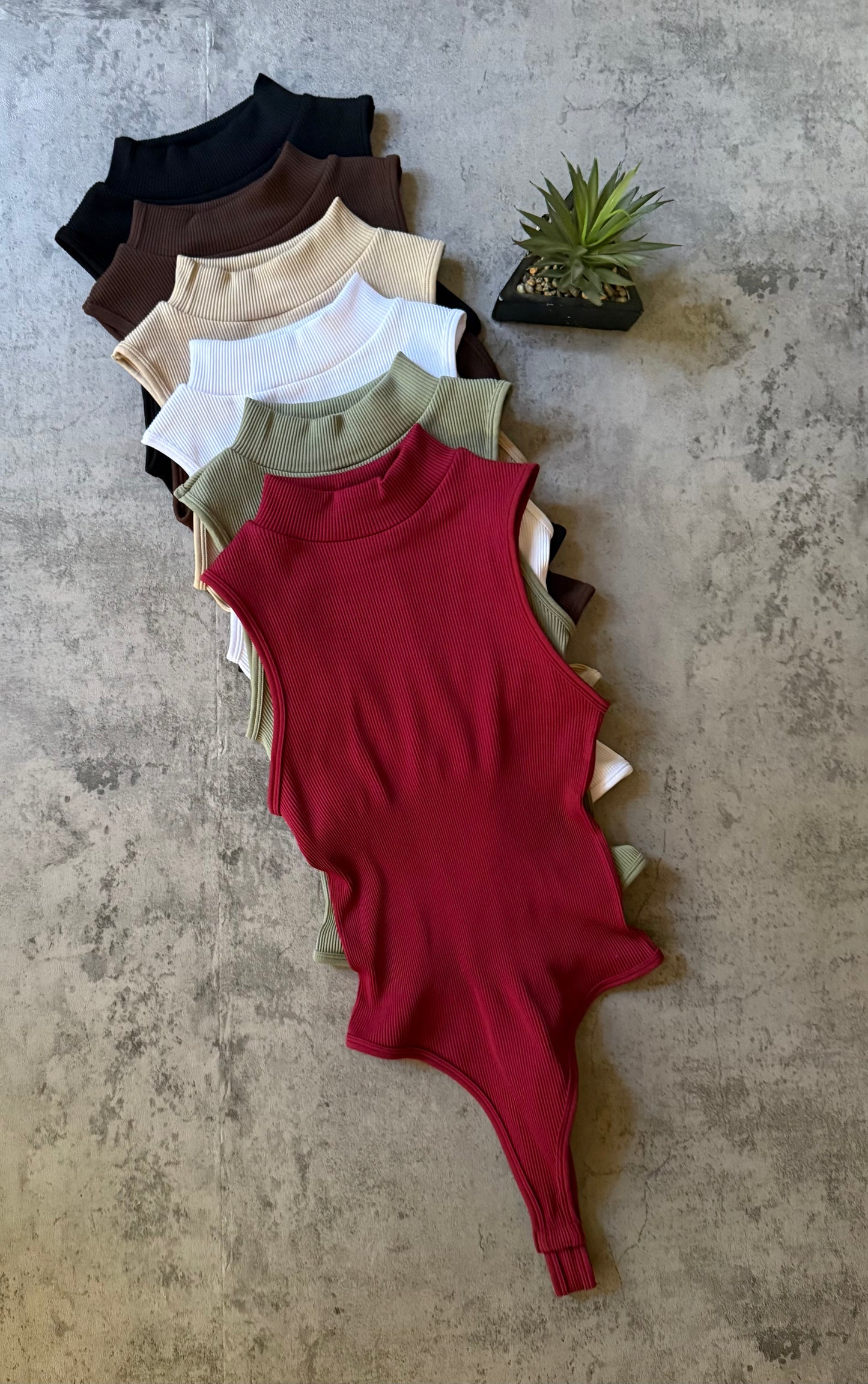 BODY RIB EMMA // CONTROL DE ABDOMEN