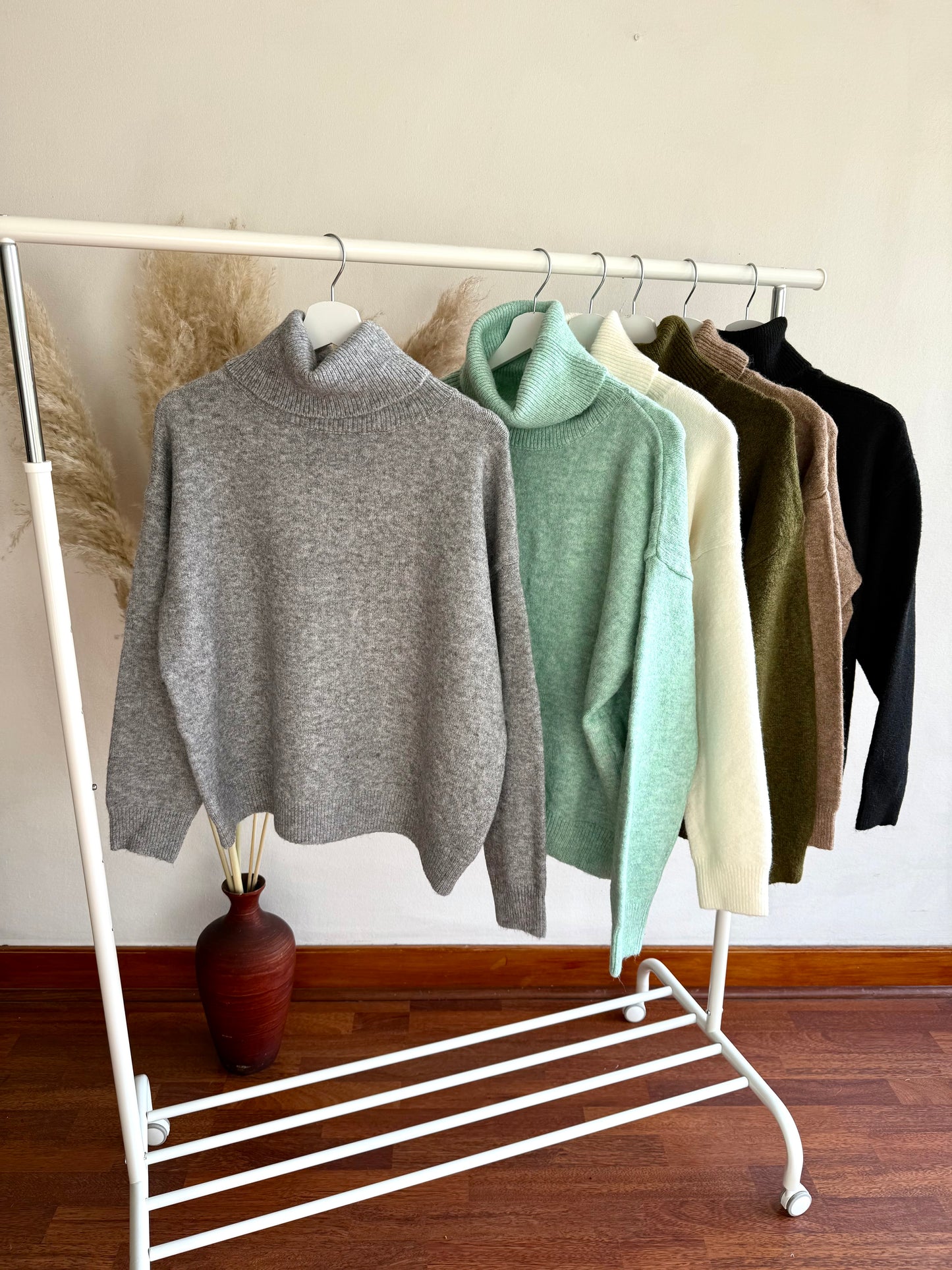 Sweater Antonella