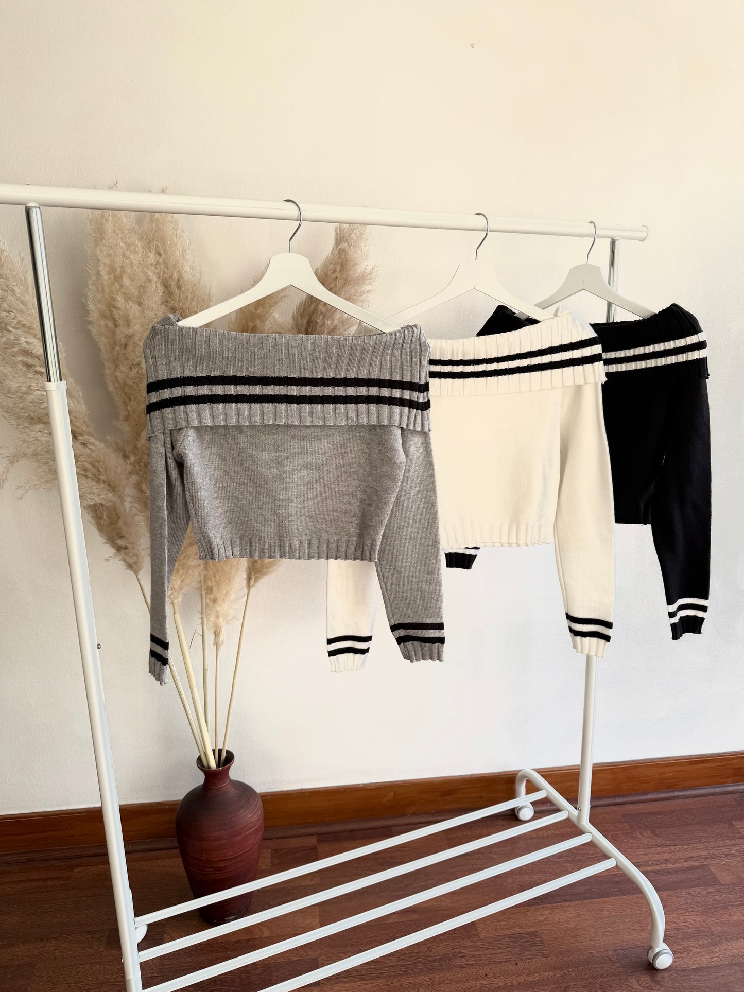 Sweater María