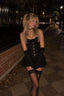 Disfraz Misa Death Note