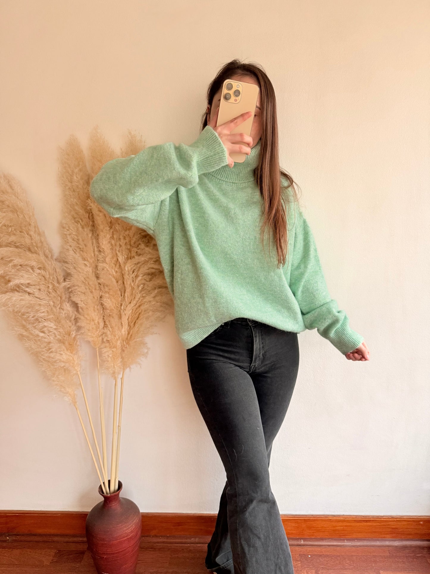 Sweater Antonella