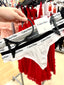 SET 3 CALZONES CALVIN KLEIN