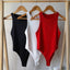 Body Zara Halter