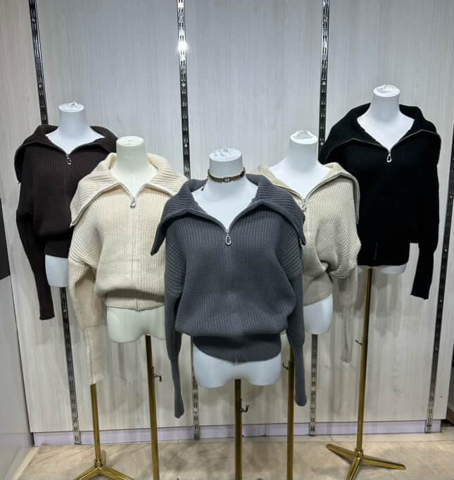 Sweater Agustina