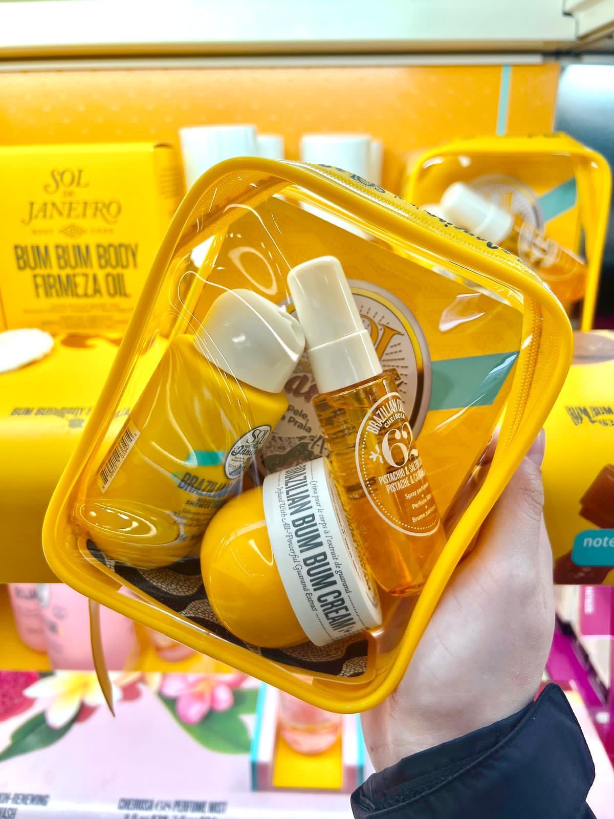 PACK SOL DE JANEIRO 62