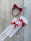 SET BLANCANIEVES