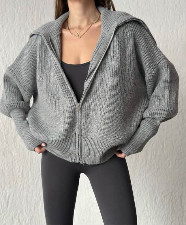 Sweater Agustina