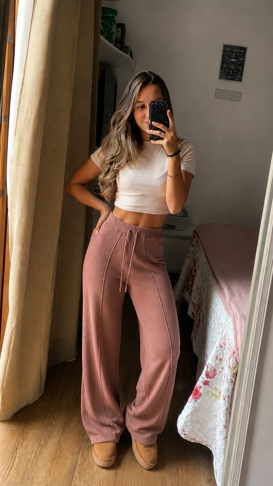 Pants Estela