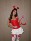 DISFRAZ CUPIDO