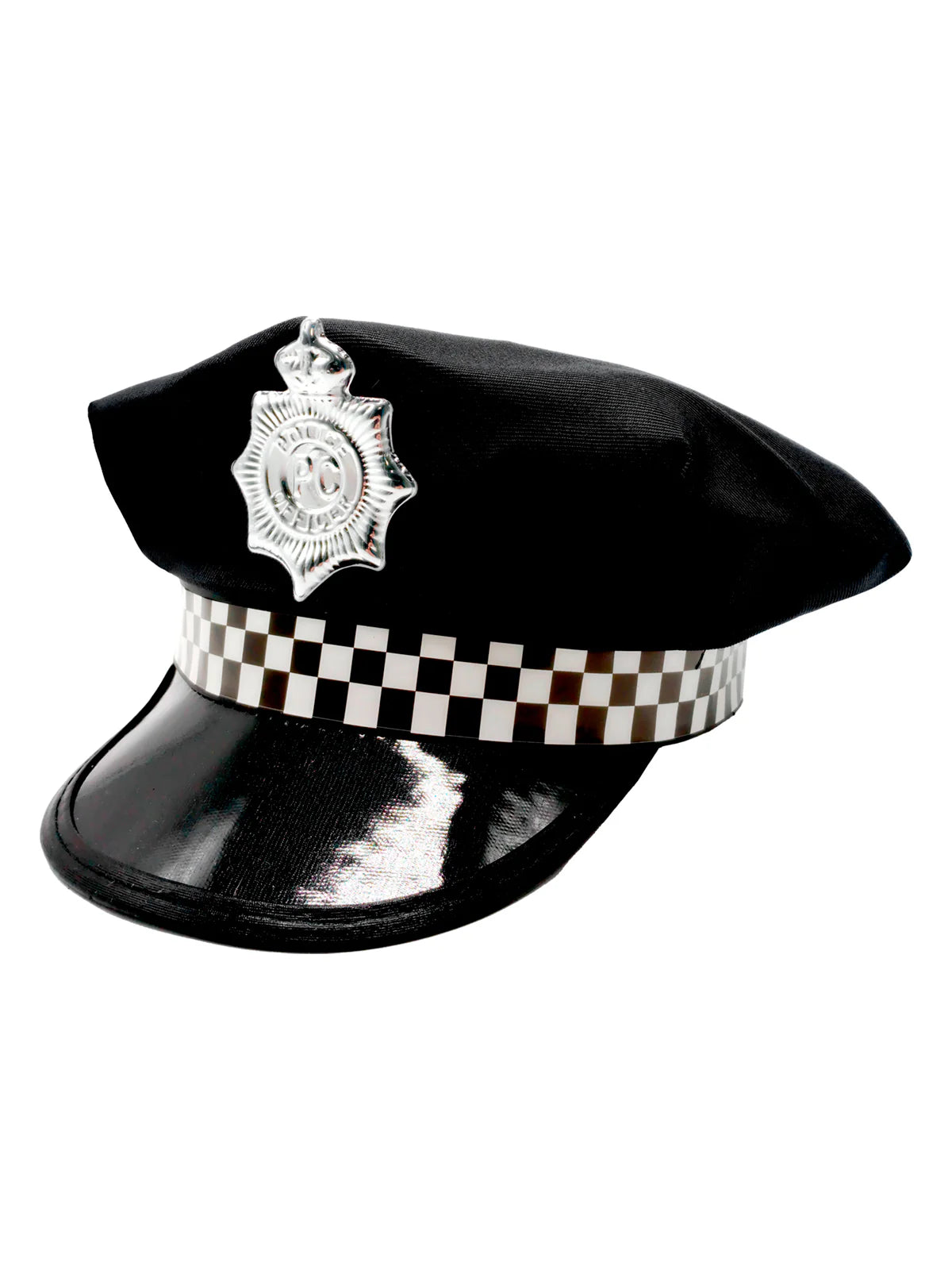 SOMBRERO POLICÍA