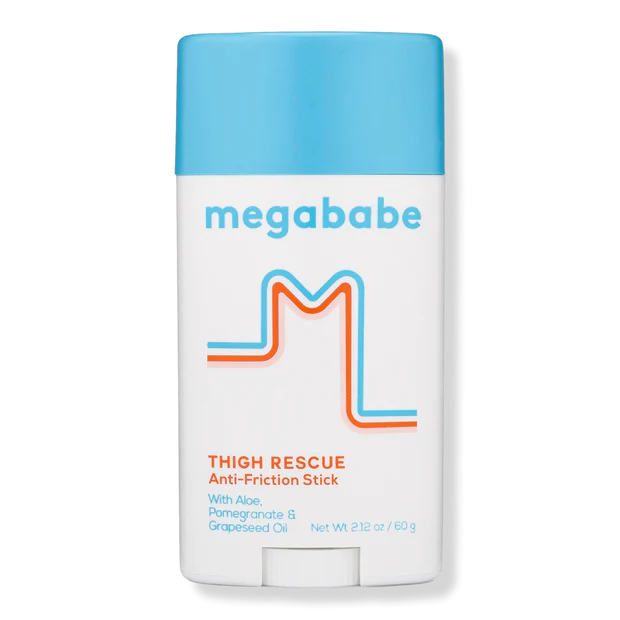 PREVENTA - MEGABABE THIGH RESCUE 60GR