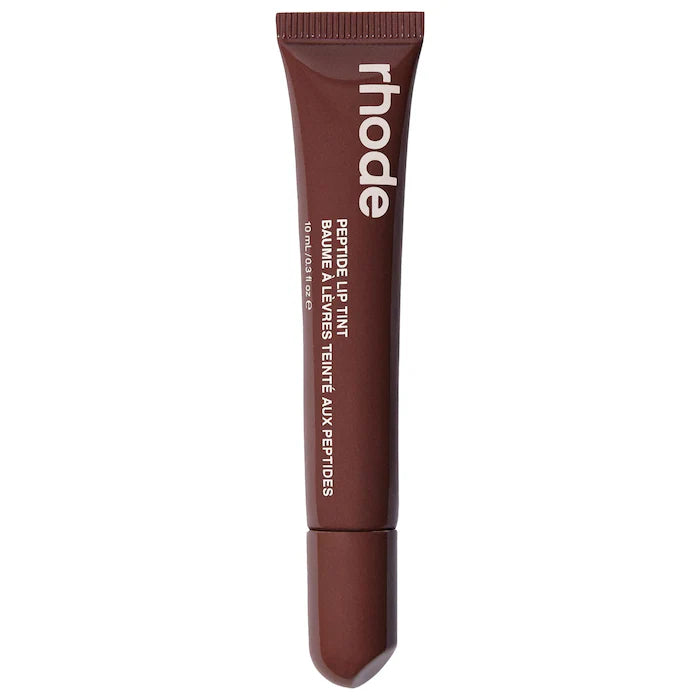 PREVENTA - RHODE PEPTIDE LIP TINT- Color: Espresso - rich brown