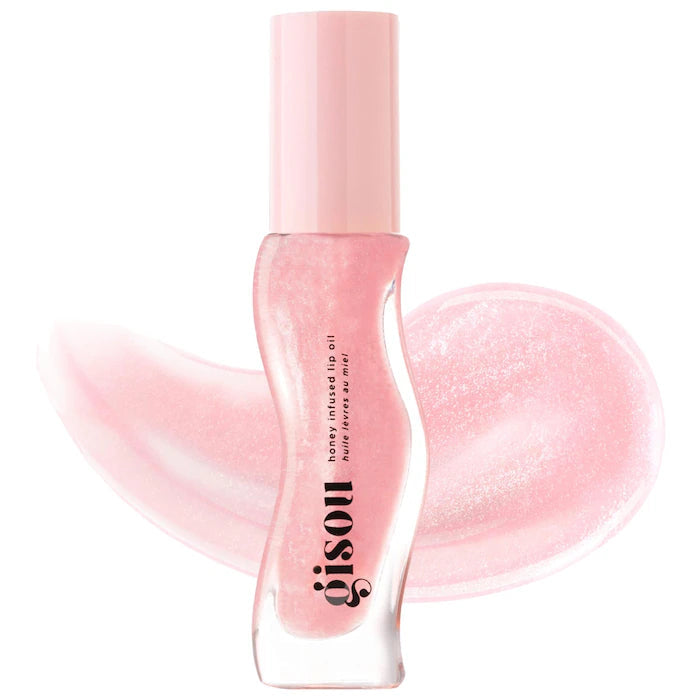 PREVENTA - GISOU LIP OIL WATERMELON SUGAR