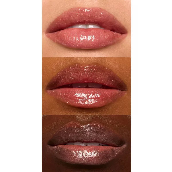 PREVENTA - Glow Reviver Lip Oil Glimmer- Princess Cut elf Cosmetics