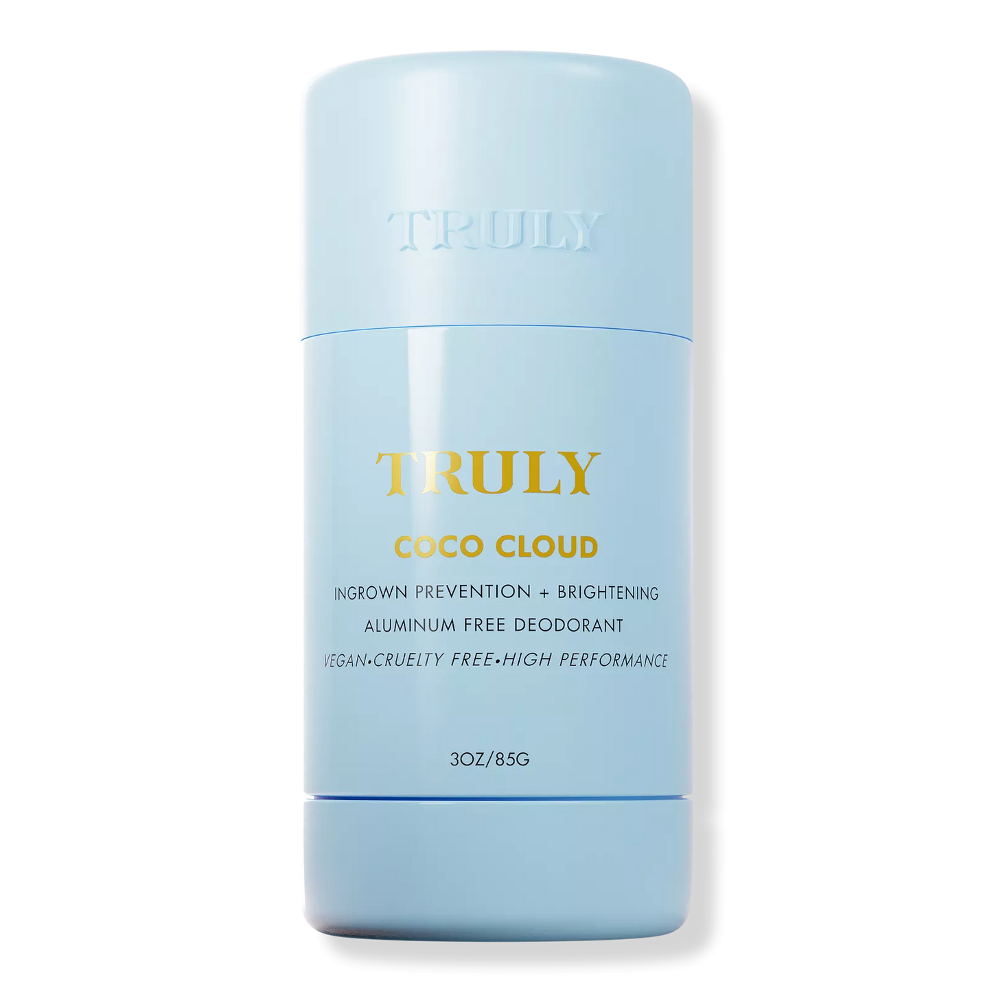 PREVENTA - TRULY Coco Cloud Deodorant