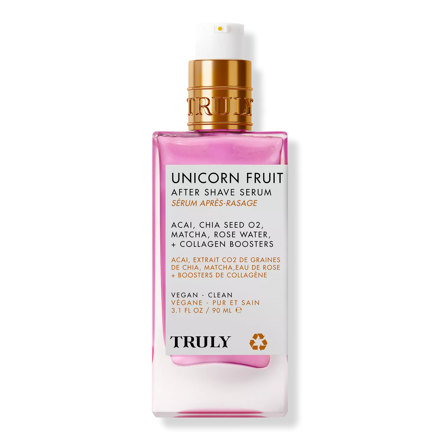 PREVENTA - TRULY Unicorn Fruit After Shave Serum 90 ml