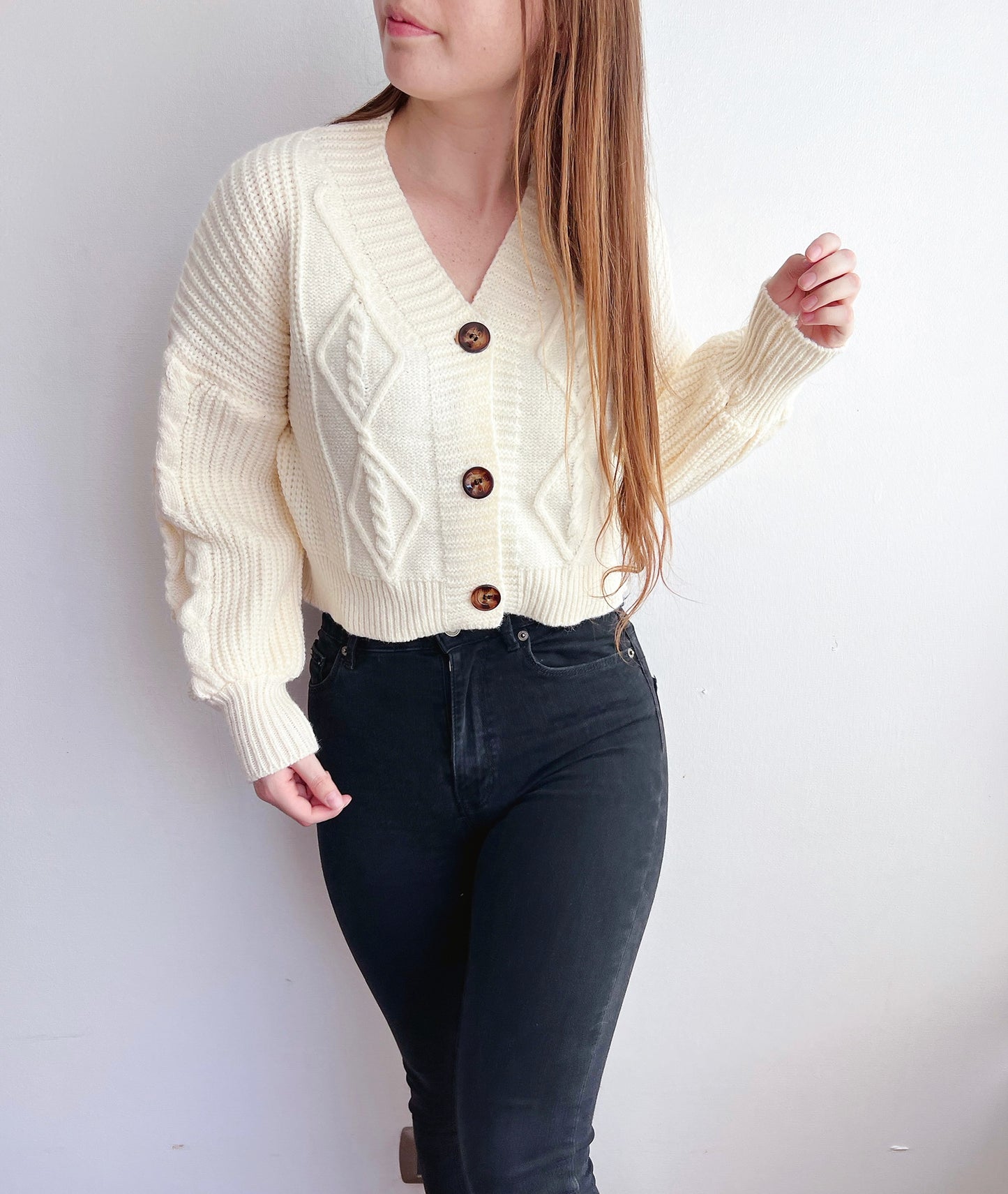 Sweater Luz
