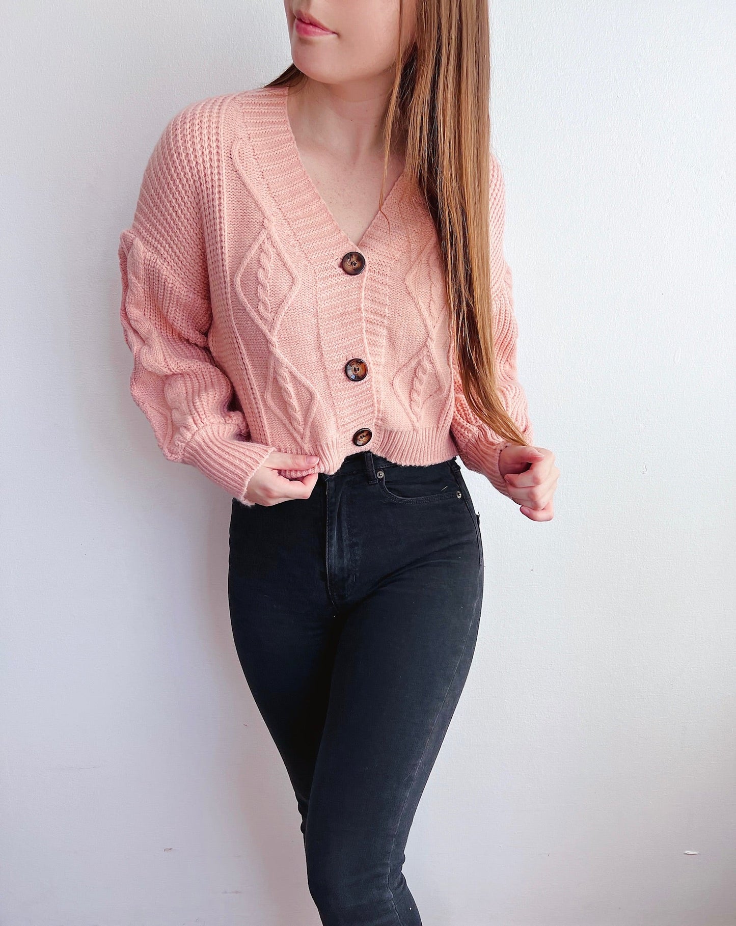 Sweater Luz