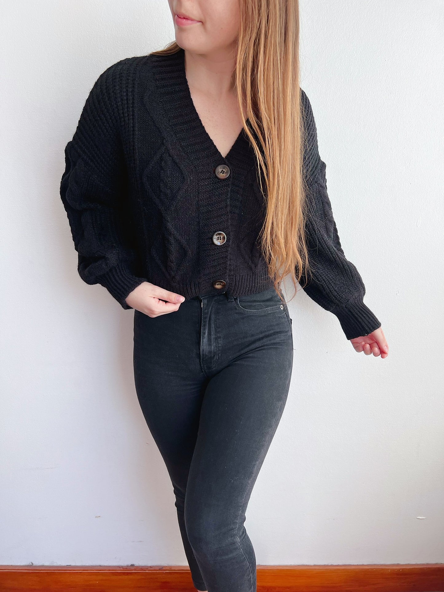 Sweater Luz