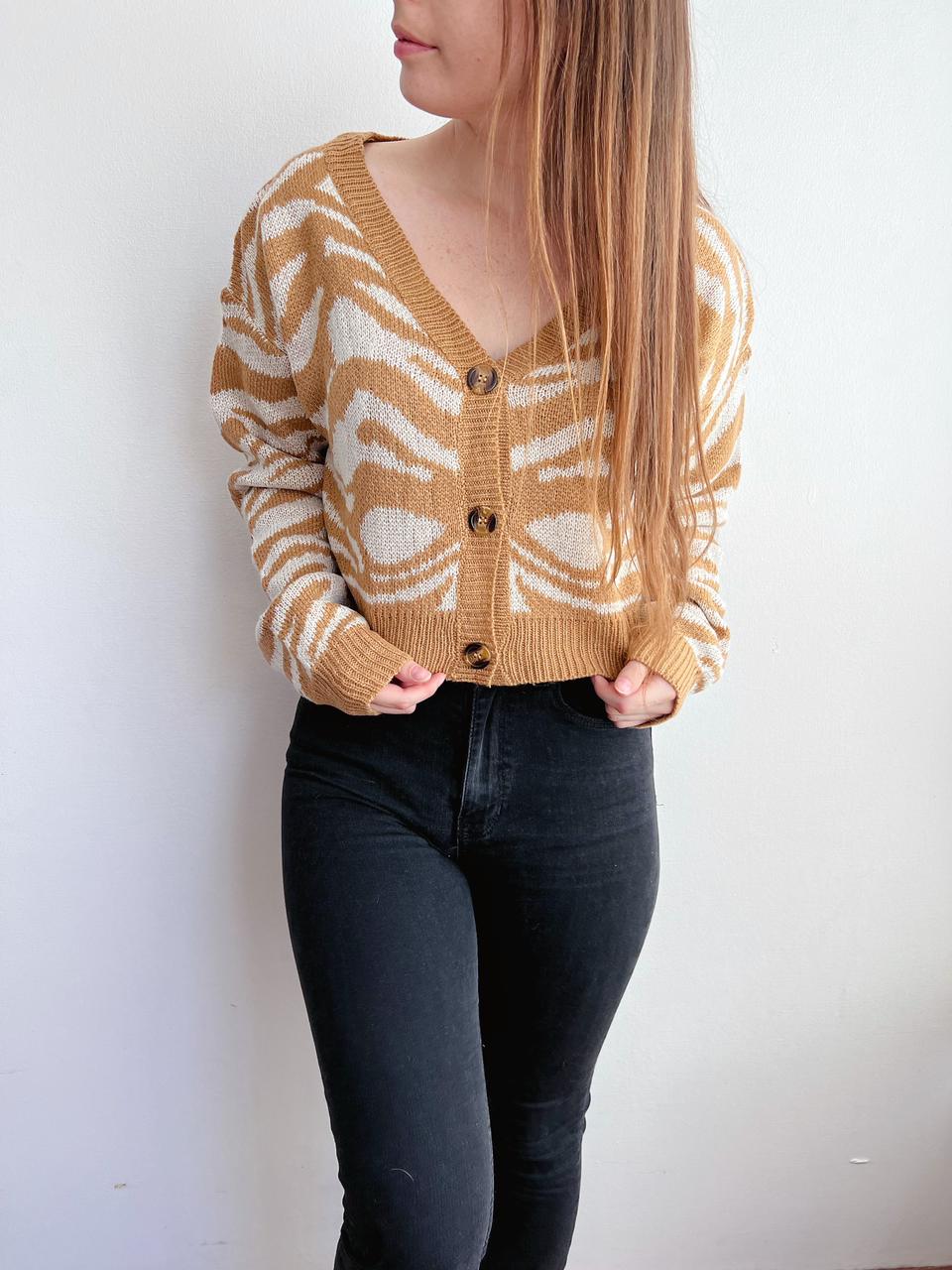 Sweater Alicia