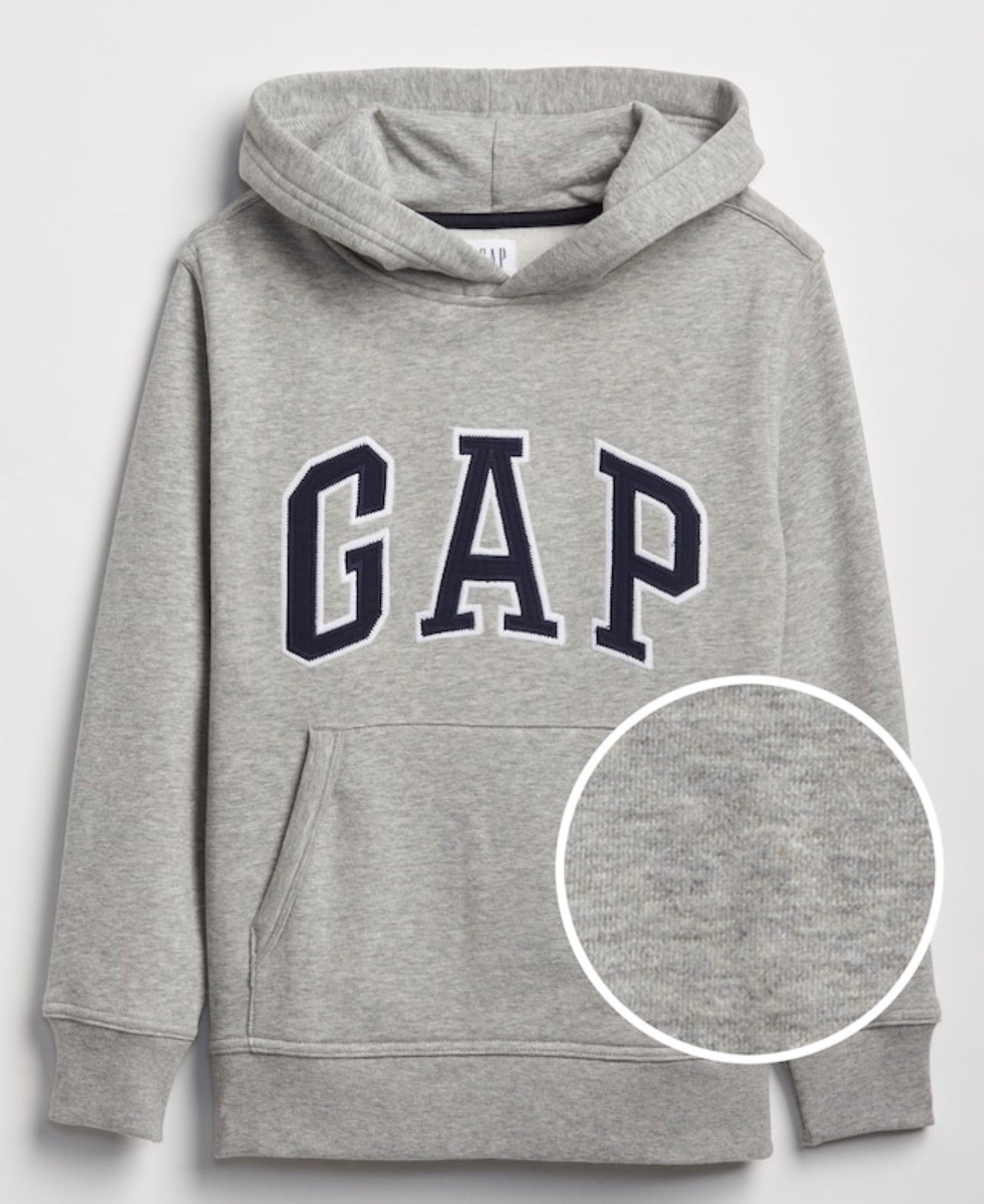 Gap Logo Polerones Gap Niños Originales Buzo Gap Buzo Gap Blanco