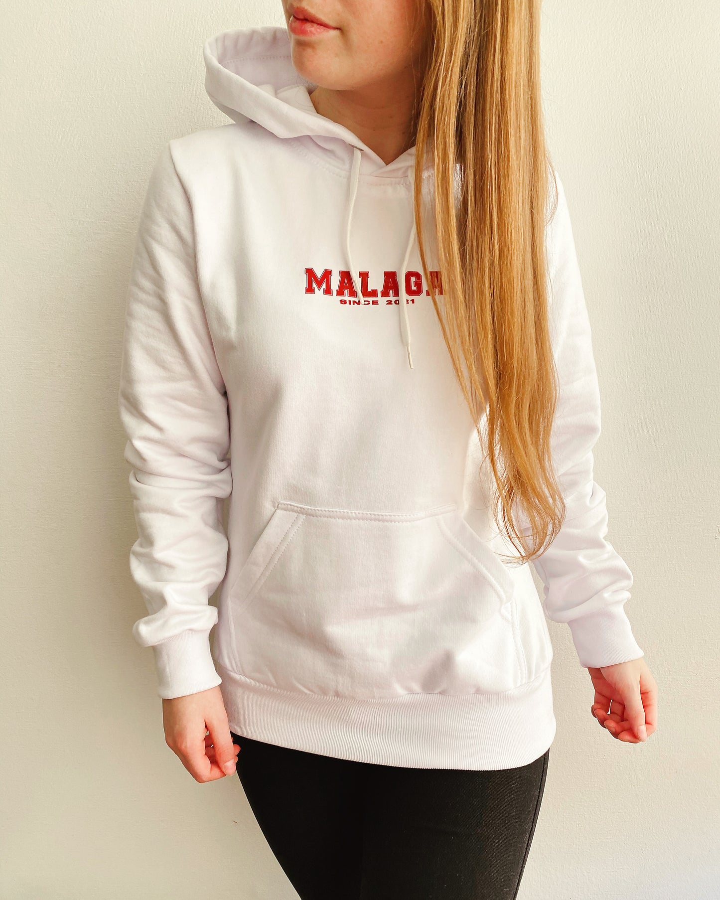 Poleron Málaga White