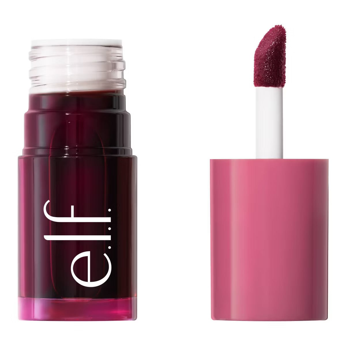 PREVENTA - ELF Sheer For It - Tinte modulable para labios y mejillas - 6,5 ml