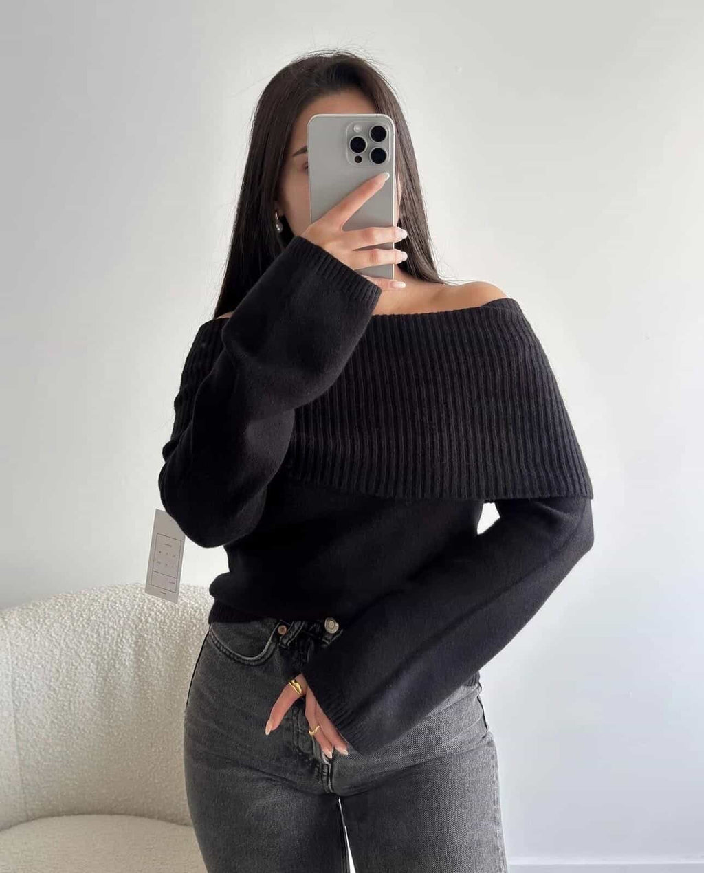 Sweater Amanda