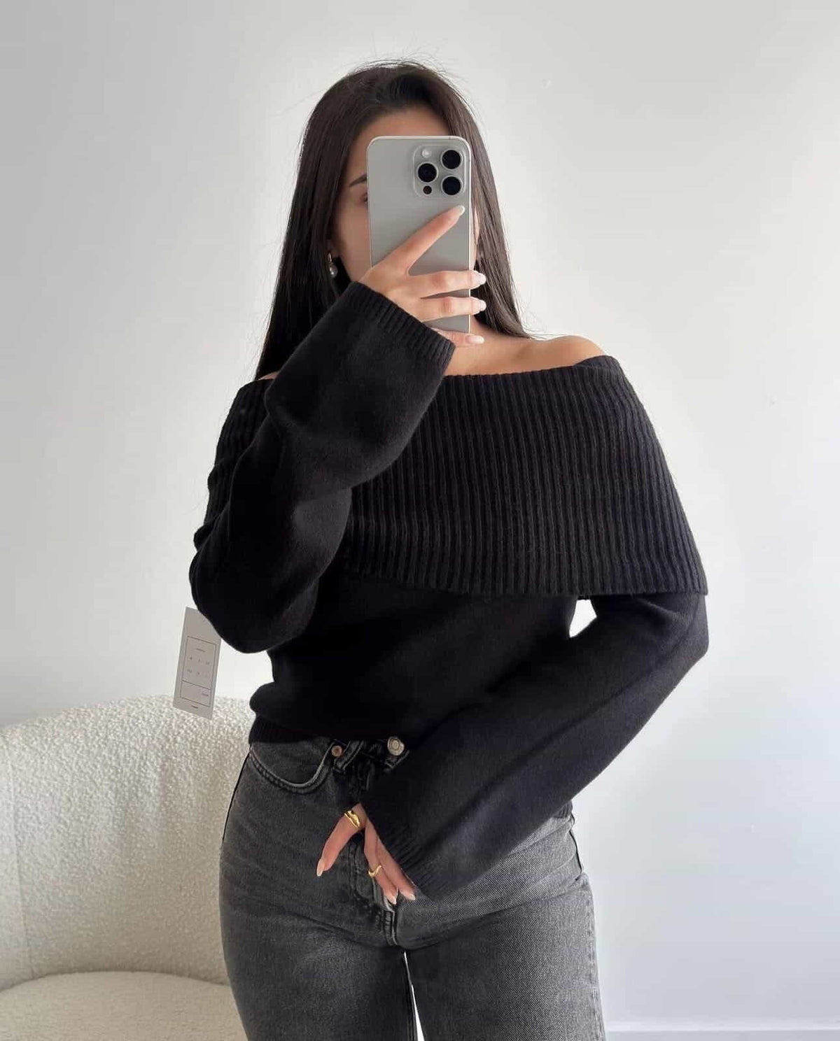 Sweater Amanda