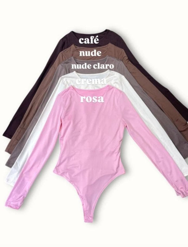 Body Amelia