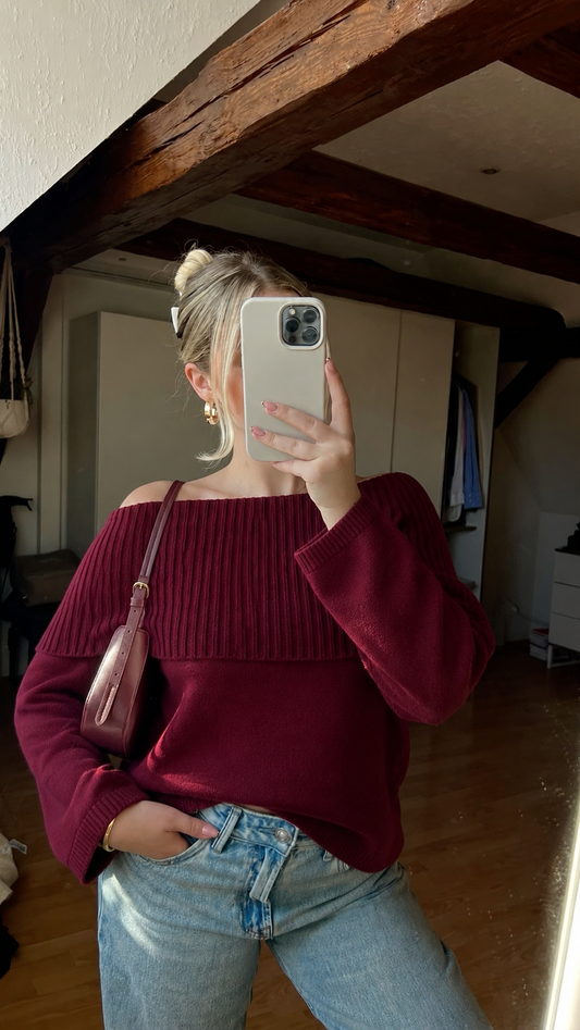 Sweater Amanda