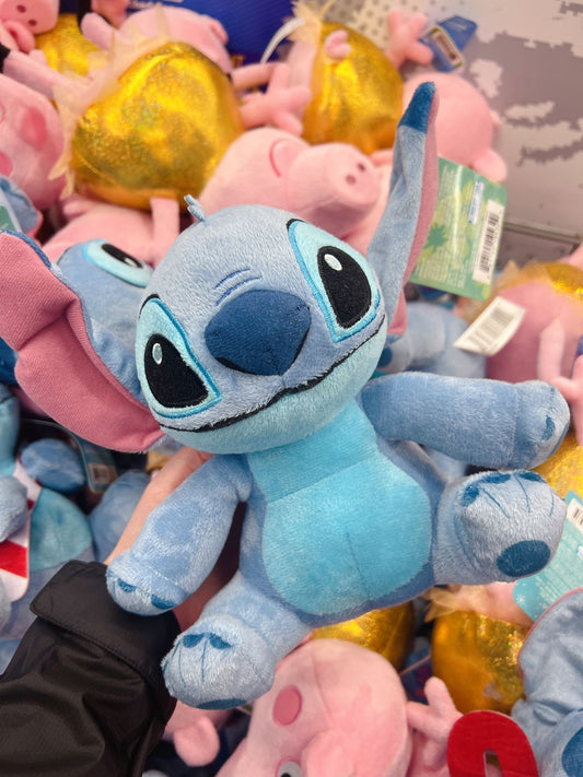 Peluche Stitch