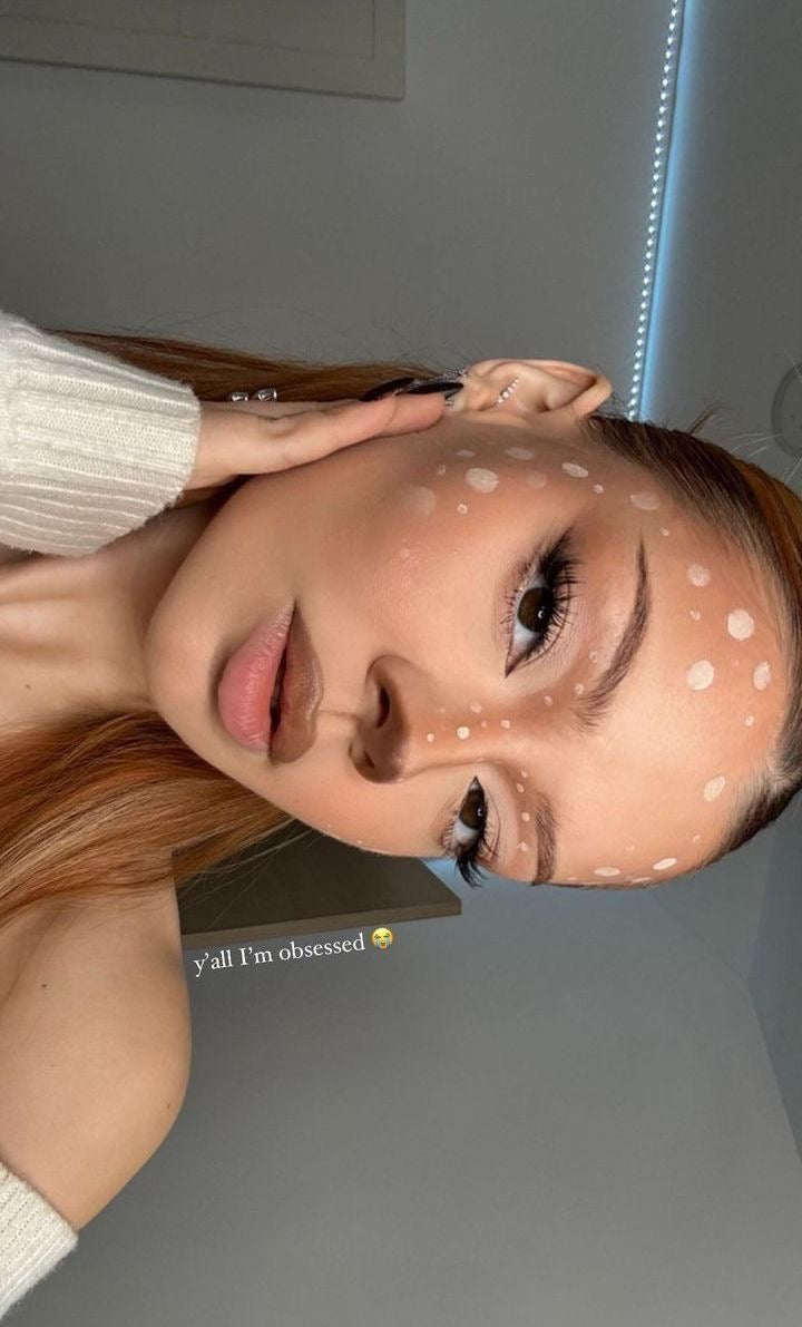 DISFRAZ BAMBI