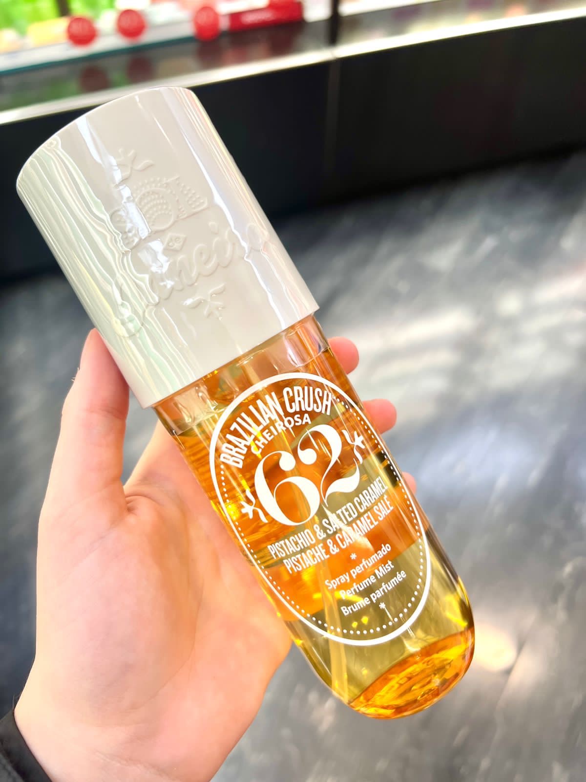 SOL DE JANEIRO BRUMA 62