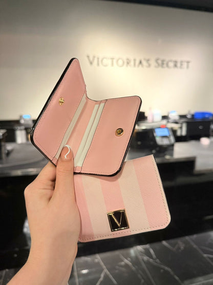 Tarjetero Victoria Secret