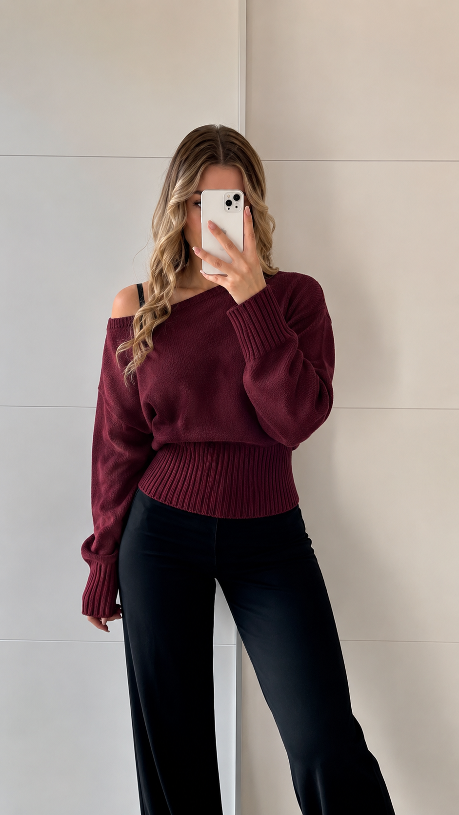 Sweater Anastasia