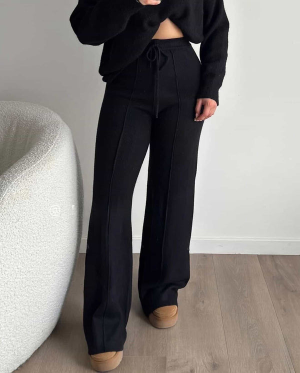 Pants Estela CON POLAR