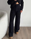Pants Estela CON POLAR