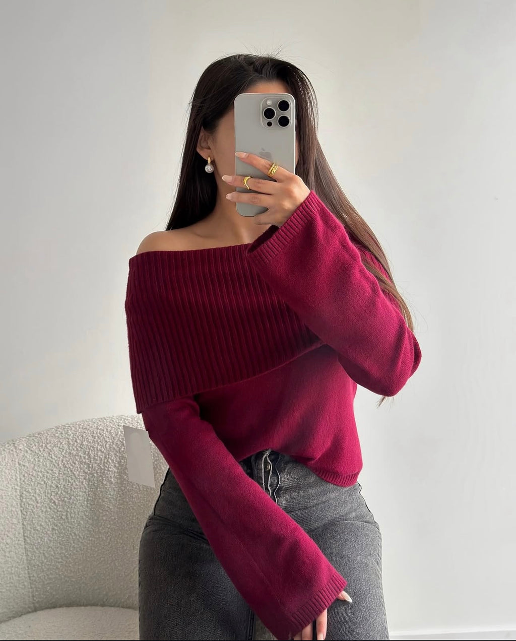 Sweater Amanda