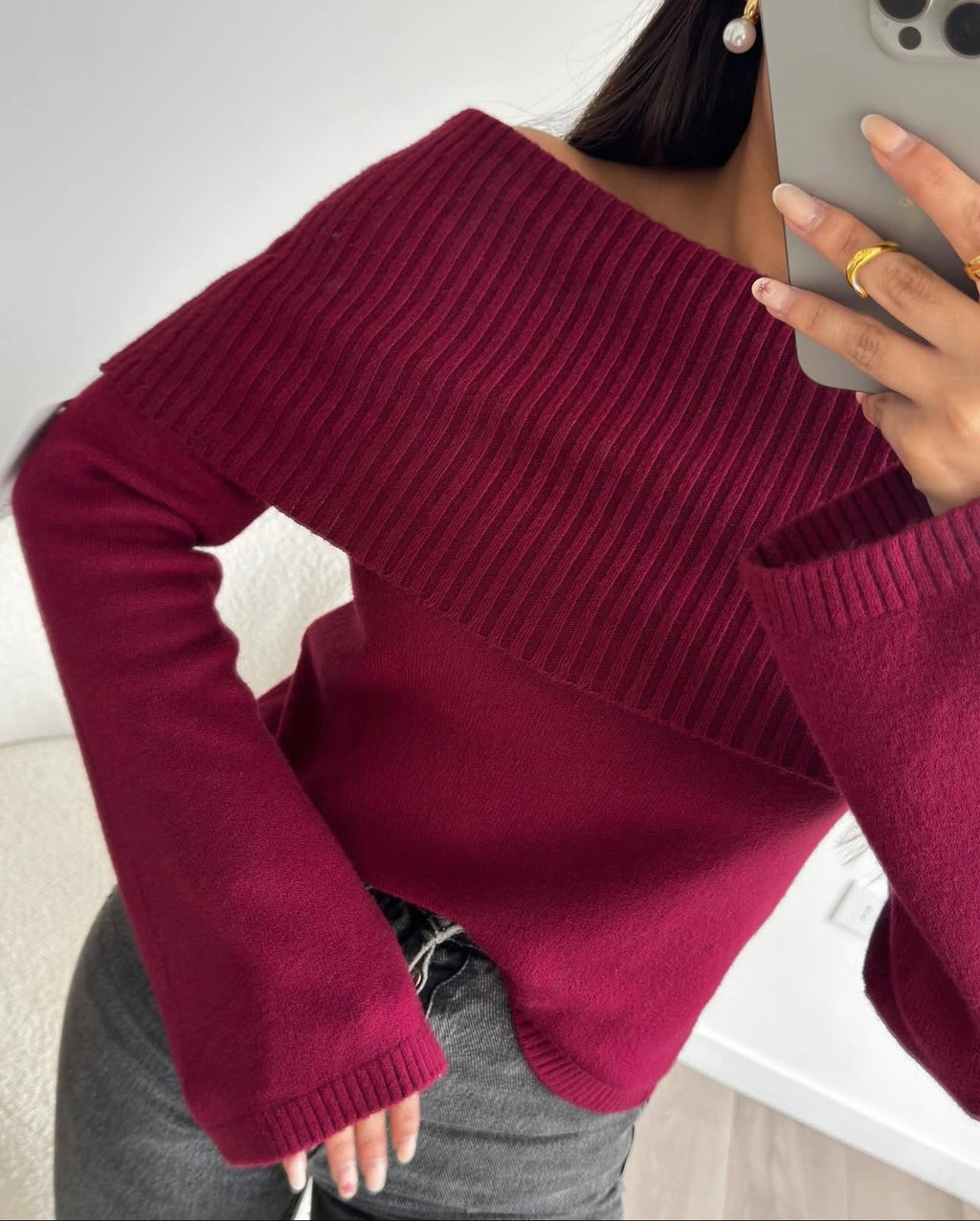 Sweater Amanda