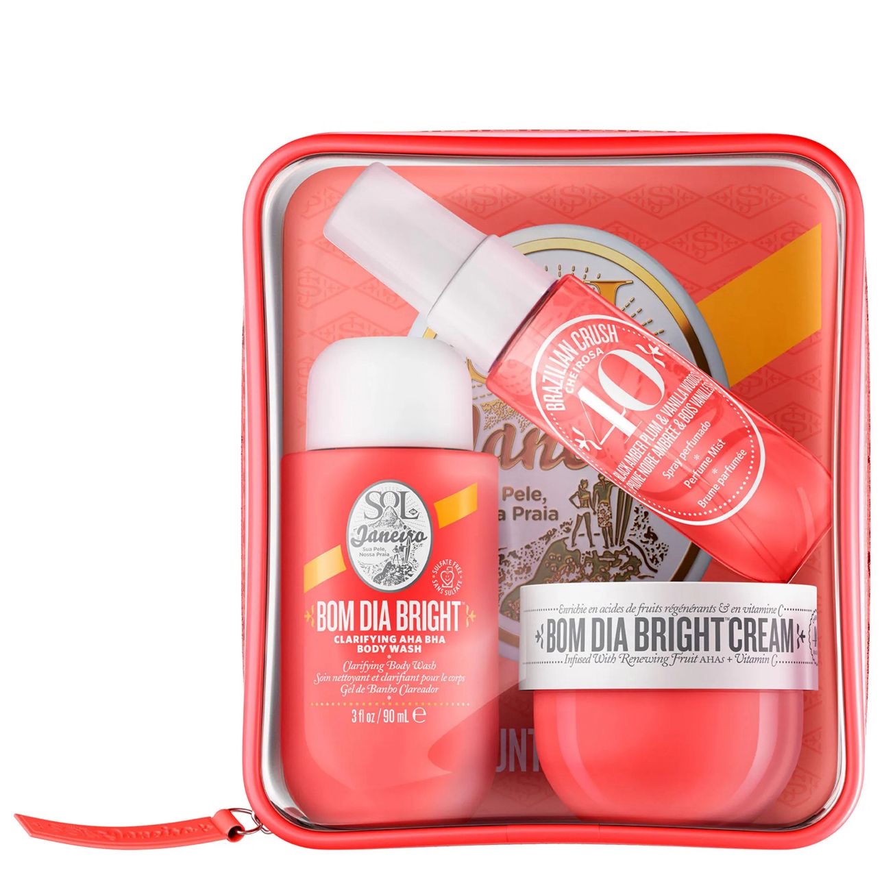 PACK SOL DE JANEIRO 40